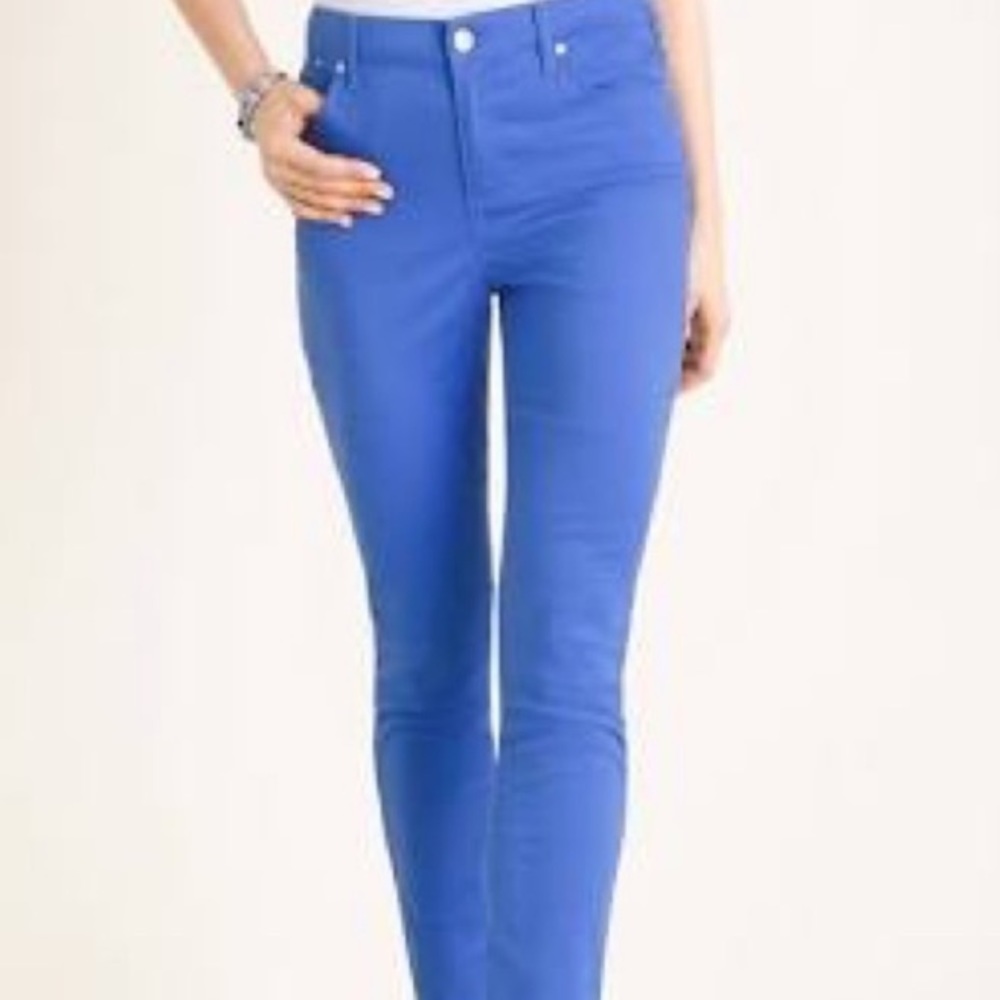 Chico’s Size 2 Ever So Slimming - Amaparo